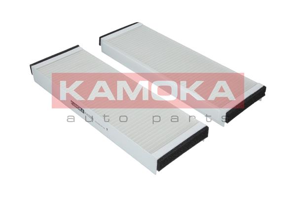 Filtru polen KAMOKA F410301