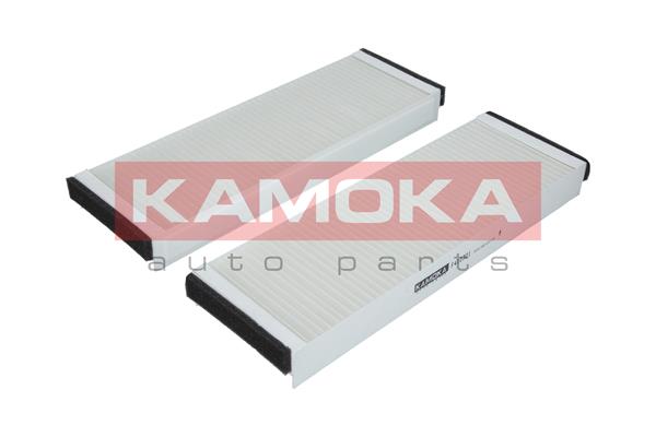 Filtru polen KAMOKA F410301