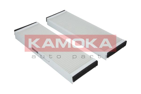 Filtru polen KAMOKA F410301