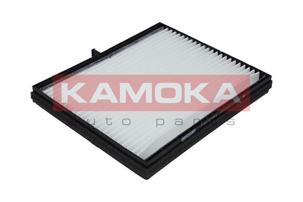 Filtru polen KAMOKA F410401