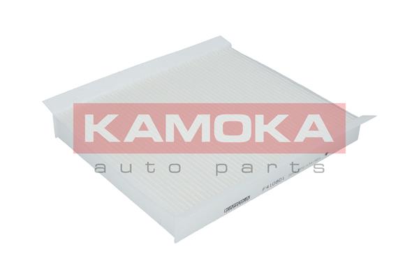 Filtru polen KAMOKA F410801