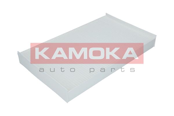 Filtru polen KAMOKA F411401