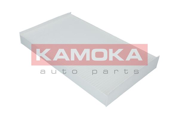 Filtru polen KAMOKA F411401