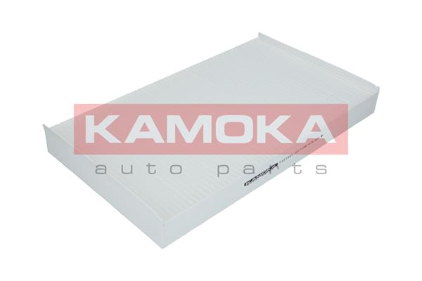 Filtru polen KAMOKA F411401