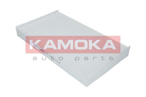 Filtru polen KAMOKA F411401
