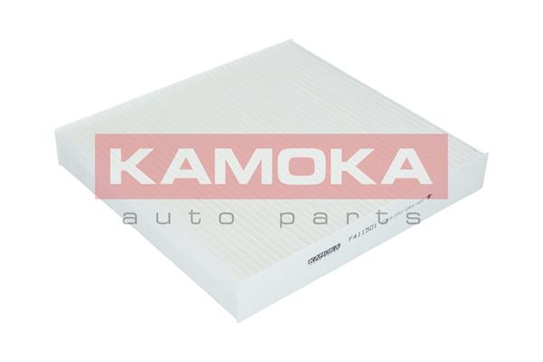 Filtru polen KAMOKA F411501