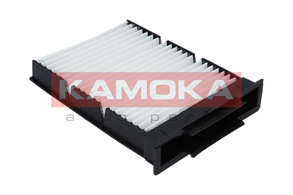 Filtru polen KAMOKA F411701