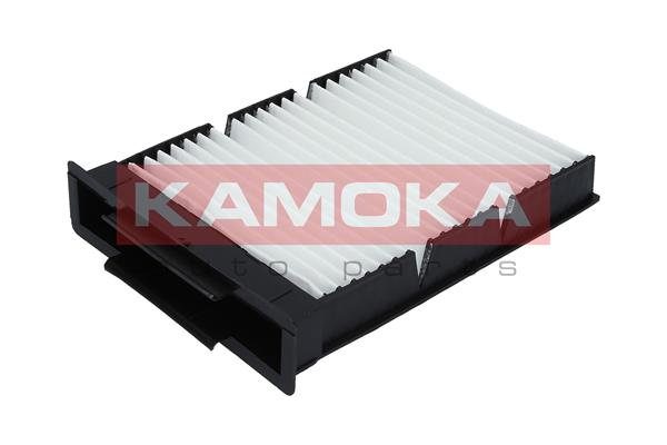 Filtru polen KAMOKA F411701