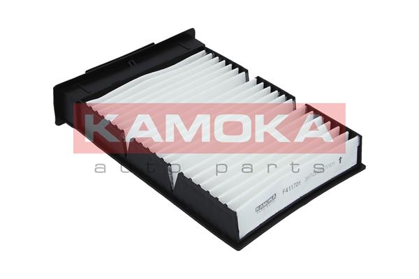 Filtru polen KAMOKA F411701