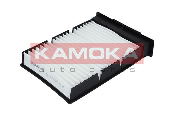 Filtru polen KAMOKA F411701