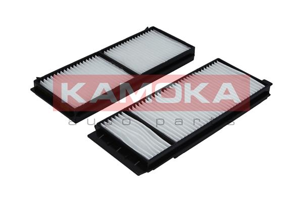 Filtru polen KAMOKA F411801