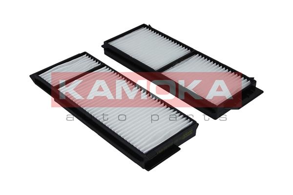 Filtru polen KAMOKA F411801