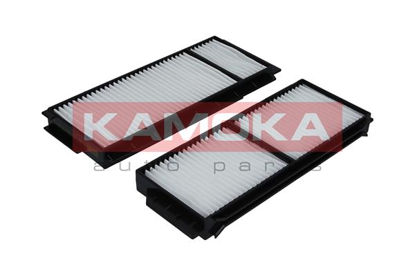 Filtru polen KAMOKA F411801