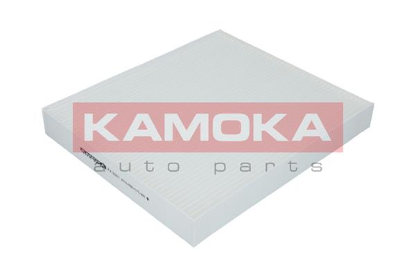 Filtru polen KAMOKA F412001