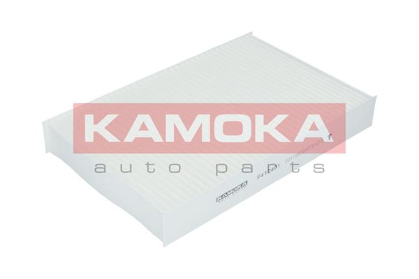 Filtru polen KAMOKA F412401