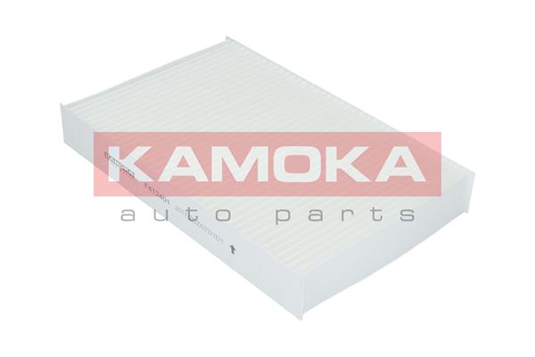 Filtru polen KAMOKA F412401