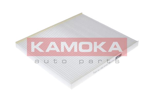 Filtru polen KAMOKA F412501
