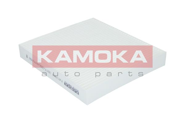 Filtru polen KAMOKA F412901