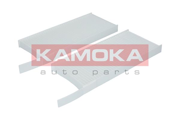 Filtru polen KAMOKA F413001