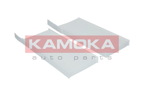 Filtru polen KAMOKA F413001