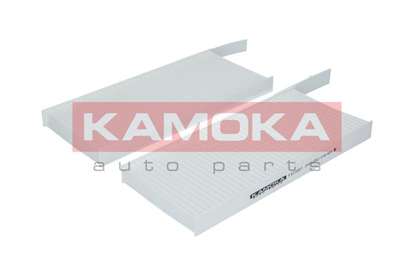 Filtru polen KAMOKA F413001