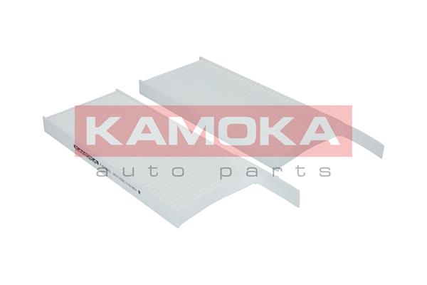 Filtru polen KAMOKA F413001