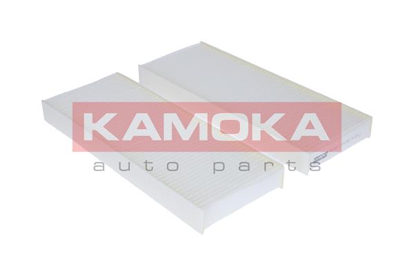 Filtru polen KAMOKA F413401