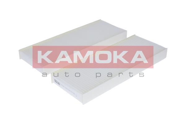 Filtru polen KAMOKA F413401