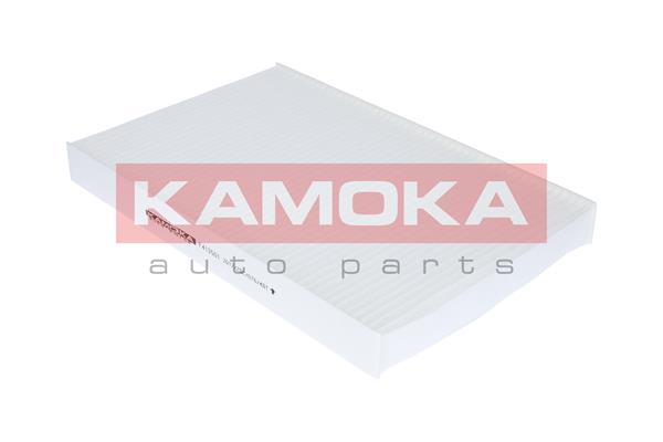 Filtru polen KAMOKA F413501