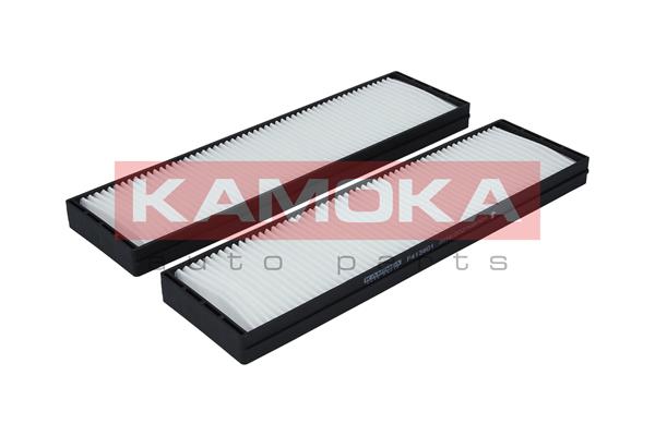 Filtru polen KAMOKA F413601