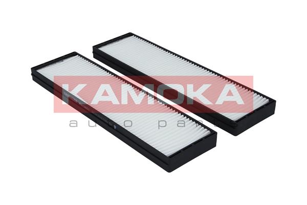 Filtru polen KAMOKA F413601