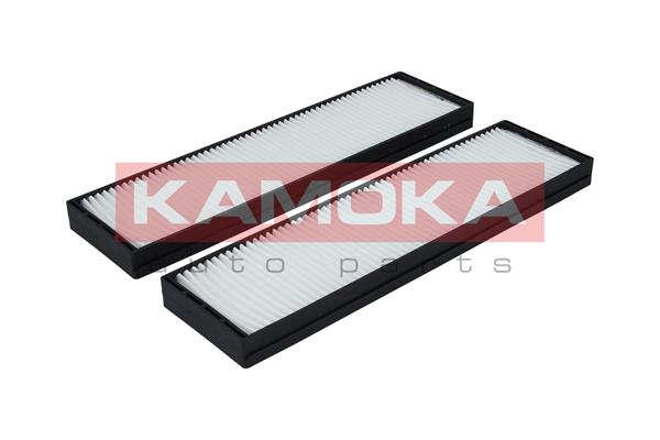 Filtru polen KAMOKA F413601