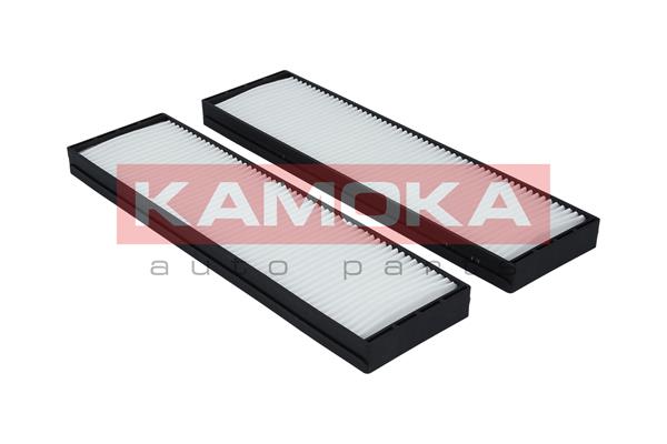 Filtru polen KAMOKA F413601