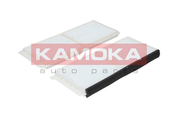 Filtru polen KAMOKA F413901