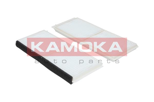 Filtru polen KAMOKA F413901