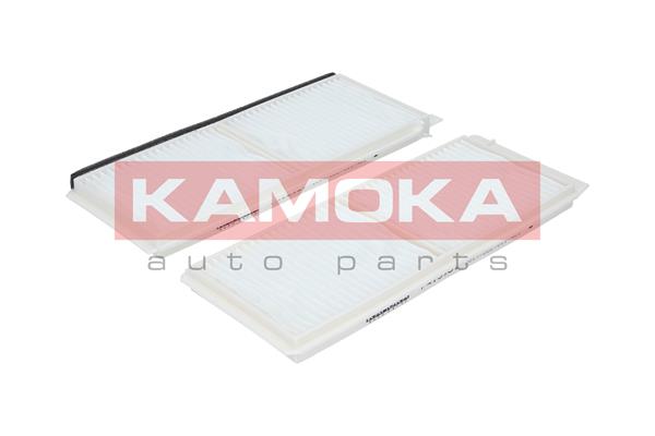Filtru polen KAMOKA F413901