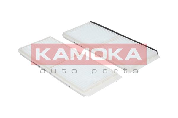 Filtru polen KAMOKA F413901