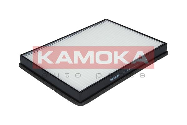 Filtru polen KAMOKA F414201