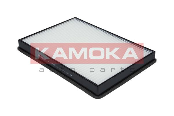 Filtru polen KAMOKA F414201