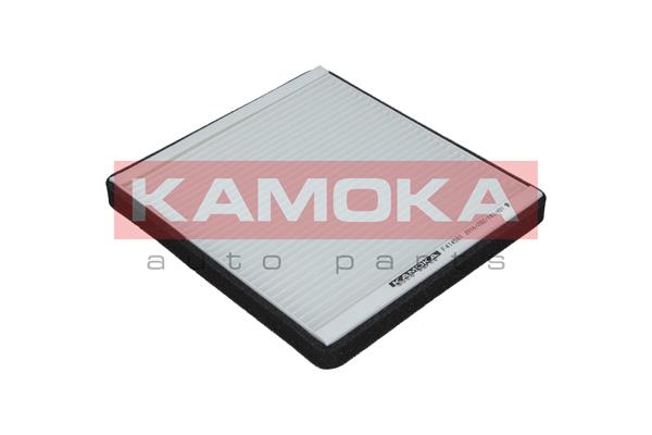 Filtru polen KAMOKA F414501