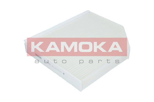 Filtru polen KAMOKA F414701
