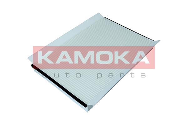 Filtru polen KAMOKA F414801