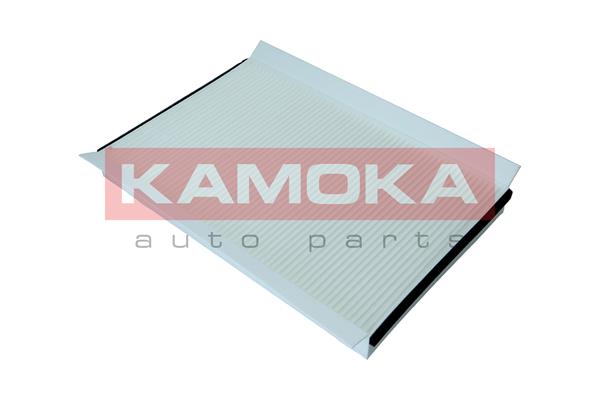 Filtru polen KAMOKA F414801