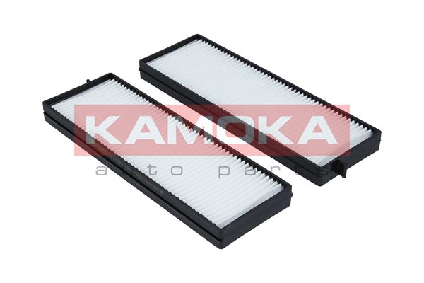 Filtru polen KAMOKA F415901