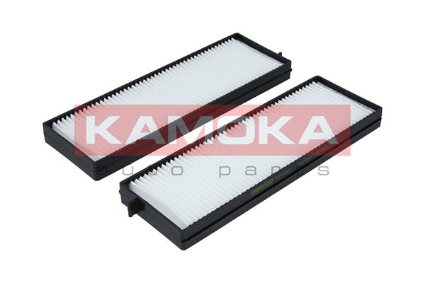 Filtru polen KAMOKA F415901