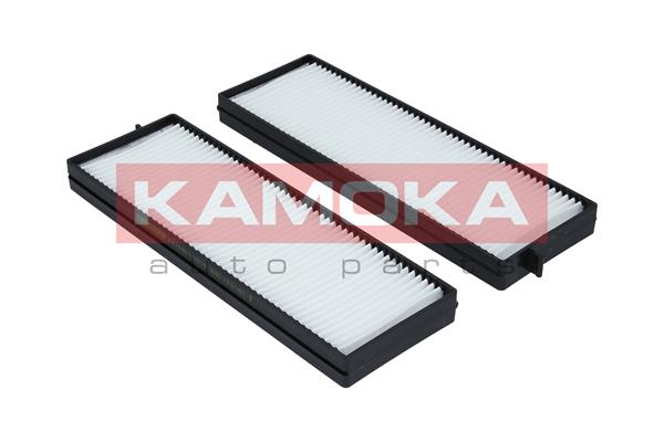 Filtru polen KAMOKA F415901