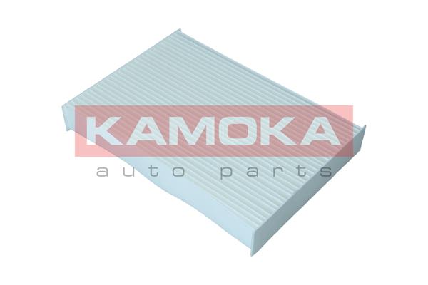 Filtru polen KAMOKA F417201