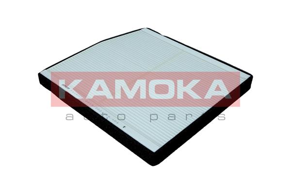 Filtru polen KAMOKA F418001