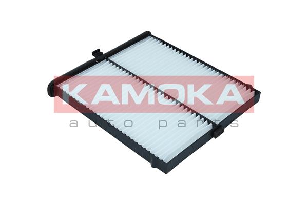 Filtru polen KAMOKA F418601