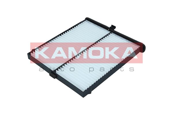 Filtru polen KAMOKA F418601